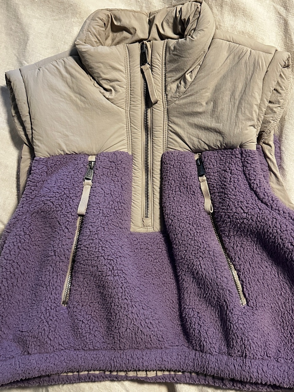 FP Movement by Free People Journey Ahead Vest - Picture 5 of 8